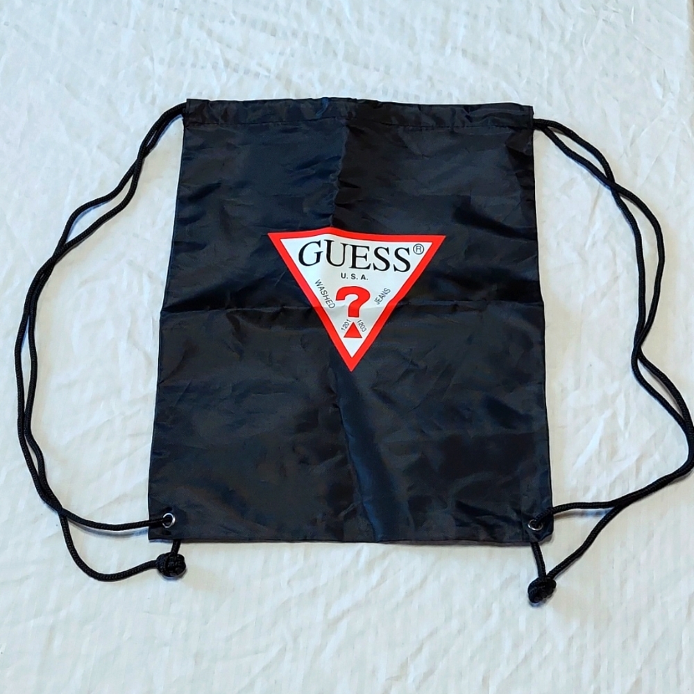 Nwot Guess Backpack - image 1